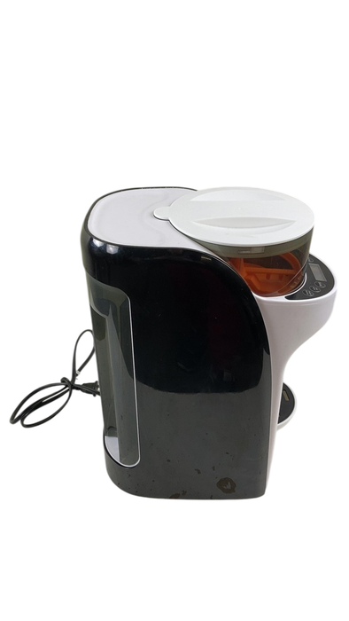 Shop Baby Brezza Formula Pro Advanced Baby Formula Dispenser, White at GoodBuy Gear