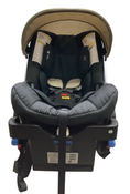 Shop Doona Infant Car Seat & Stroller Combo, 2024, Warm Stone at GoodBuy Gear