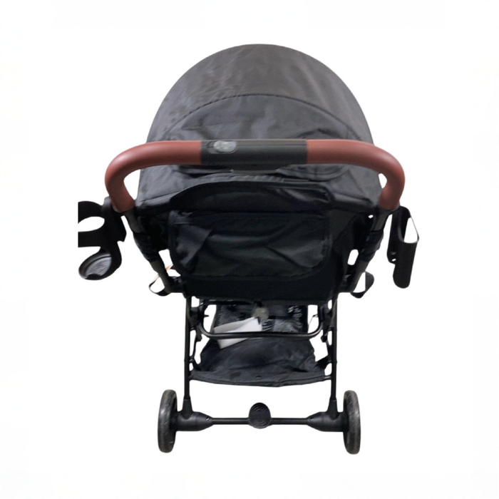 Shop Summer by Ingenuity 3D Quick Close CS+ Stroller, Gray, unknown at GoodBuy Gear