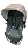 Shop UPPAbaby RumbleSeat V3, 2025, Theo (Dark Taupe) at GoodBuy Gear