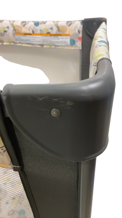 Shop Graco Pack 'n Play Playard, Carnival at GoodBuy Gear