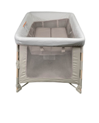 Shop Maxi-Cosi Swift Play Yard, Classic Oat at GoodBuy Gear