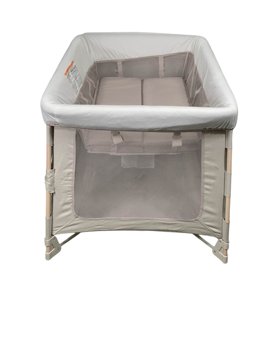 Shop Maxi-Cosi Swift Play Yard, Classic Oat at GoodBuy Gear