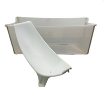 Shop Stokke Flexi Bath Bundle Pack, Regular, Sandy Beige at GoodBuy Gear