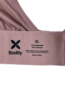 Shop Bodily Do Anything Bra, Dusk, X-Large (38D/E) at GoodBuy Gear