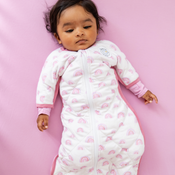 Shop Dreamland Weighted Transition Swaddle, Varios Sizes & Colors at GoodBuy Gear