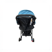 Shop Mountain Buggy Nano V3 Stroller, 2024, Teal at GoodBuy Gear