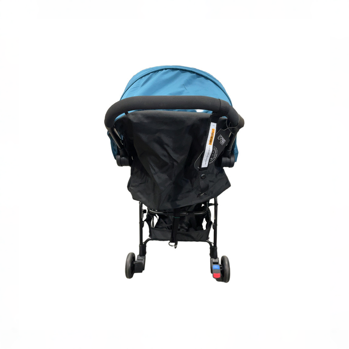 Shop Mountain Buggy Nano V3 Stroller, 2024, Teal at GoodBuy Gear