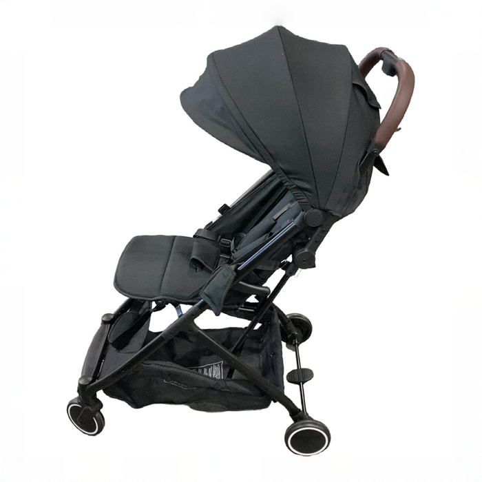 Shop Parent’s Choice Lightweight Quick Fold Baby Stroller, 2025, Black at GoodBuy Gear