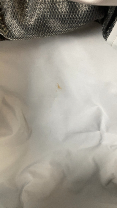 Shop UPPAbaby MINU Stroller, 2018, Jordan (Charcoal Melange) at GoodBuy Gear