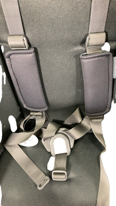 Shop UPPAbaby VISTA V2 Stroller, 2022, Lucy (Rosewood Melange) at GoodBuy Gear