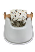 Shop Stokke Tripp Trapp Complete High Chair, 2, Mickey Celebration, Natural at GoodBuy Gear