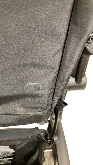 Shop gb Pockit+ All-Terrain Stroller, 2024, Velvet Black at GoodBuy Gear