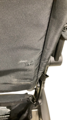 Shop gb Pockit+ All-Terrain Stroller, 2024, Velvet Black at GoodBuy Gear
