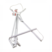 Shop Nanit Pro HD Baby Monitor with Floor Stand, Old Model With Legs at GoodBuy Gear