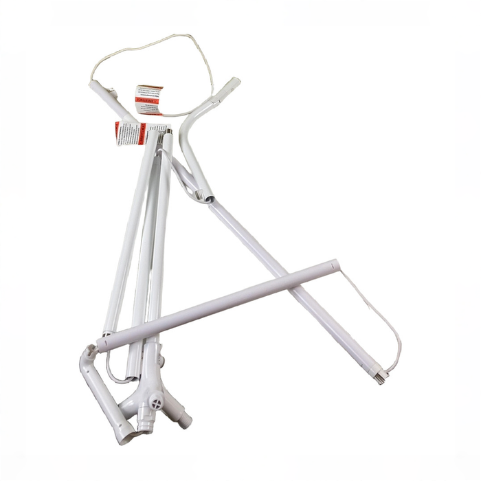 Shop Nanit Pro HD Baby Monitor with Floor Stand, Old Model With Legs at GoodBuy Gear