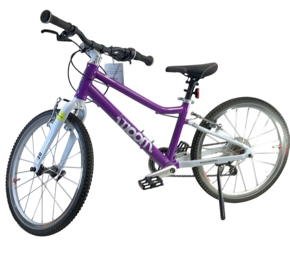 Woom 4 Bike 20