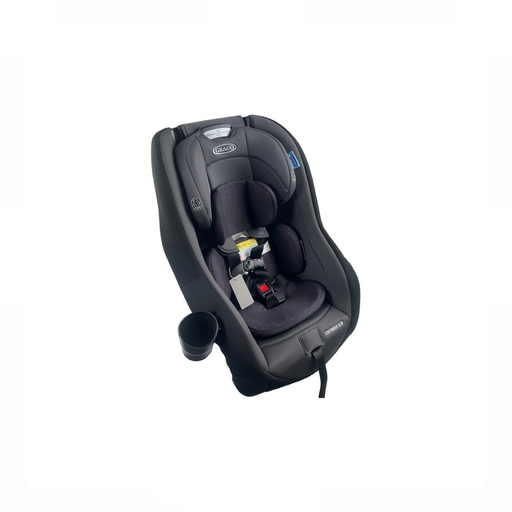 Shop Graco Contender Slim Convertible Car Seat, 2022, West Point at GoodBuy Gear