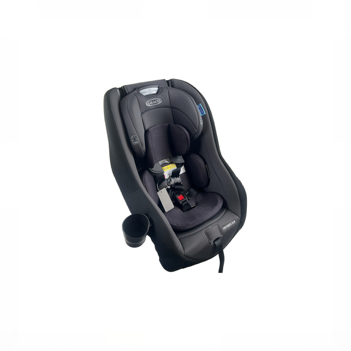 Shop Graco Contender Slim Convertible Car Seat, 2022, West Point at GoodBuy Gear