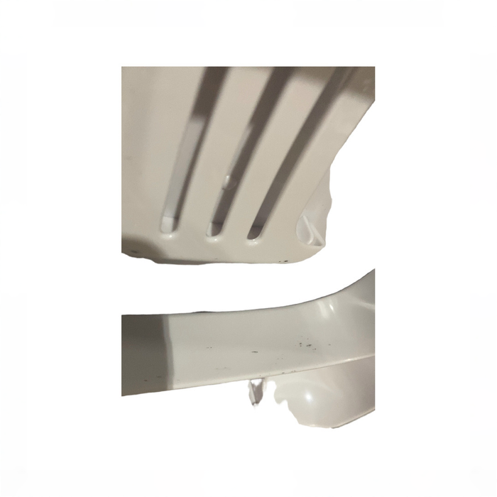 Shop Diaper Genie Platinum Diaper Pail, White at GoodBuy Gear