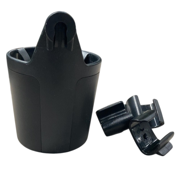 Shop Joolz Cup Holder, Black at GoodBuy Gear