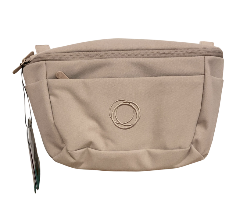 Shop Bugaboo Stroller Organizer, Desert Taupe at GoodBuy Gear