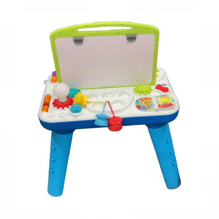 Shop Baby Einstein Curiosity Table Activity Center at GoodBuy Gear