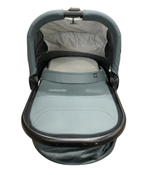 Shop UPPAbaby Bassinet V3, Dillan (Stone Blue) at GoodBuy Gear