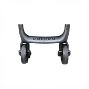 Shop Colugo Compact Stroller+, 2025, Black/Black at GoodBuy Gear