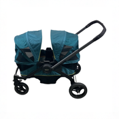 Shop Graco Modes Adventure Stroller Wagon, 2022, Acadia at GoodBuy Gear