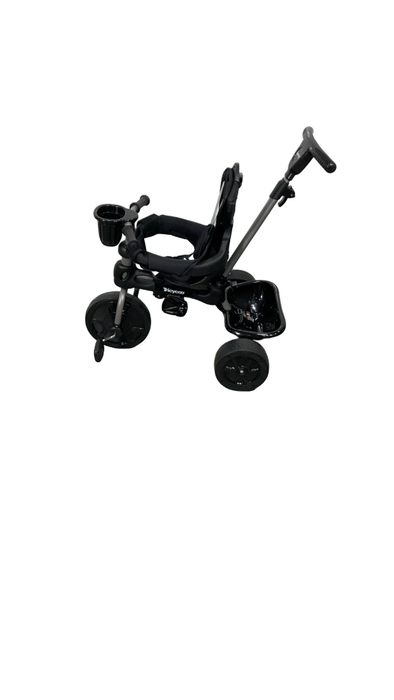Shop Joovy Tricycoo Tricycle, Black, Tricycoo Tricycle at GoodBuy Gear
