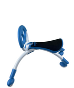 Shop YBIKE Pewi Elite Walking/Ride On Toy, Blue at GoodBuy Gear
