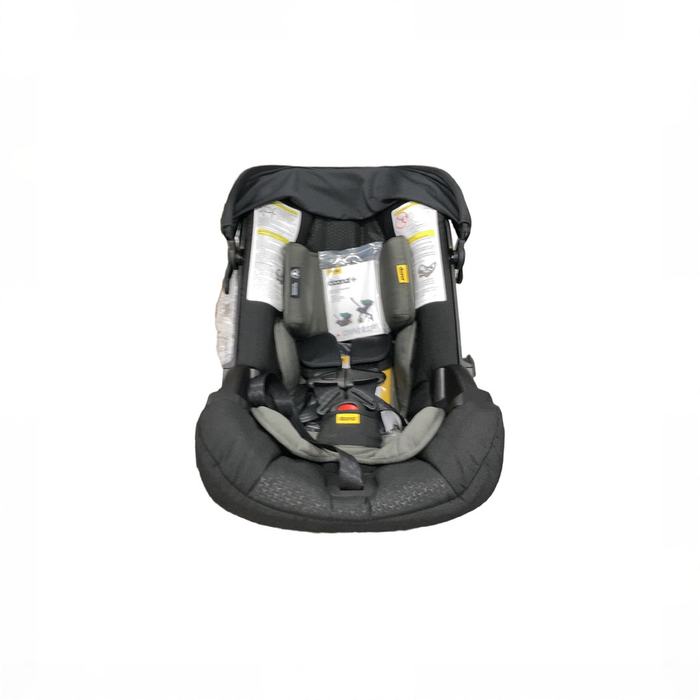 Shop Doona Infant Car Seat & Stroller Combo, 2026, Nitro black at GoodBuy Gear