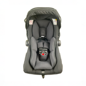 Shop Bugaboo Turtle Air Shield by Nuna Car Seat, 2024, Black at GoodBuy Gear