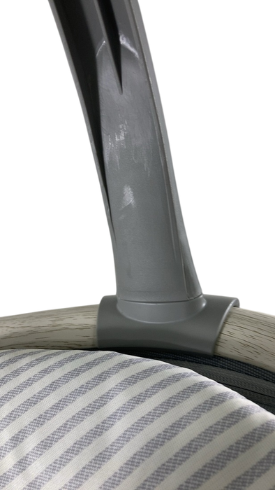 Shop Maxi-Cosi Cassia Swing, Wheaton Stripe at GoodBuy Gear