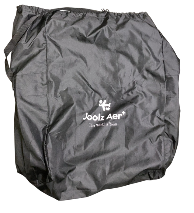 Shop Joolz Aer+ Stroller, 2024, Forest Green at GoodBuy Gear