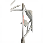 Shop Bright Starts Portable Swing, Playful Paradise at GoodBuy Gear