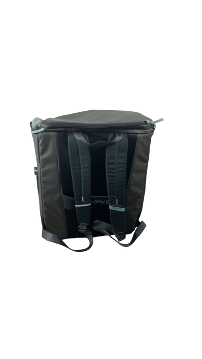 Shop WAYB Pico Portable Car Seat Travel Bag, Onyx, Carry Bag at GoodBuy Gear