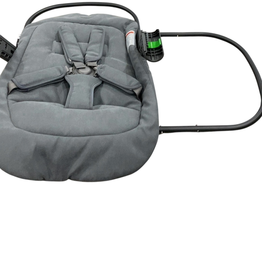 Shop Bugaboo Giraffe Newborn Set, Tornado Grey at GoodBuy Gear