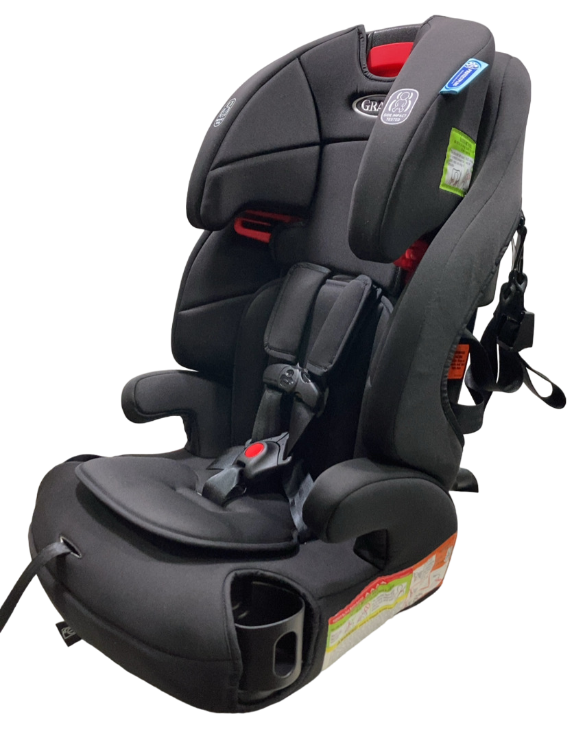 Backless Booster Car Graco Tranzitions Booster Backless Booster