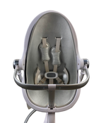 used Bloom Fresco High Chair, White