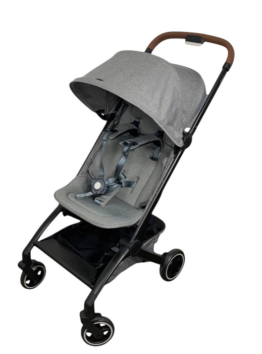 Shop Joolz Aer+ Stroller, 2023, Delightful Grey at GoodBuy Gear