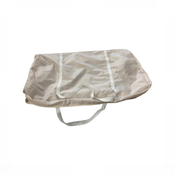 Shop Evolur Stellar Bassinet & Bedside Sleeper, Beige at GoodBuy Gear
