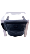 Shop Inglesina Fast Table Chair, Black at GoodBuy Gear