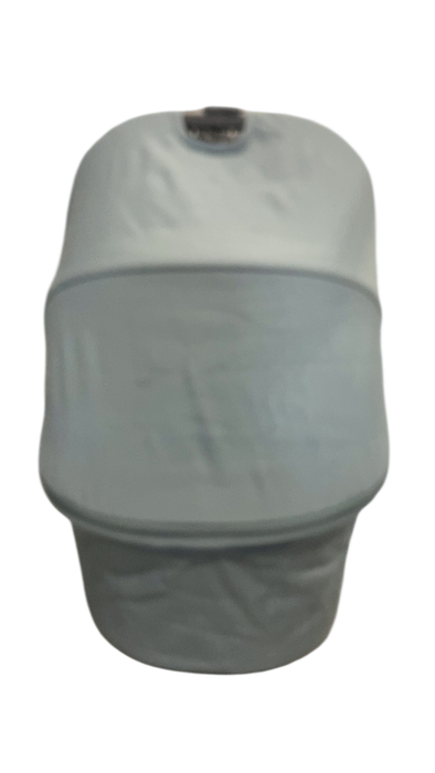 Shop UPPAbaby Bassinet V3, Dillan (Stone Blue) at GoodBuy Gear