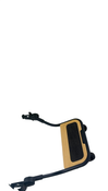 Shop UPPAbaby VISTA PiggyBack Ride-Along Board (2015+), Natural Wood/Black at GoodBuy Gear