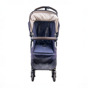 Shop Bugaboo Cameleon3 Stroller, 2016, Aluminum, Navy Blue, Navy Blue at GoodBuy Gear
