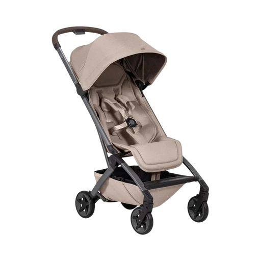 Shop Joolz Aer2 Lightweight Travel Stroller, 2025, Sandy Taupe at GoodBuy Gear