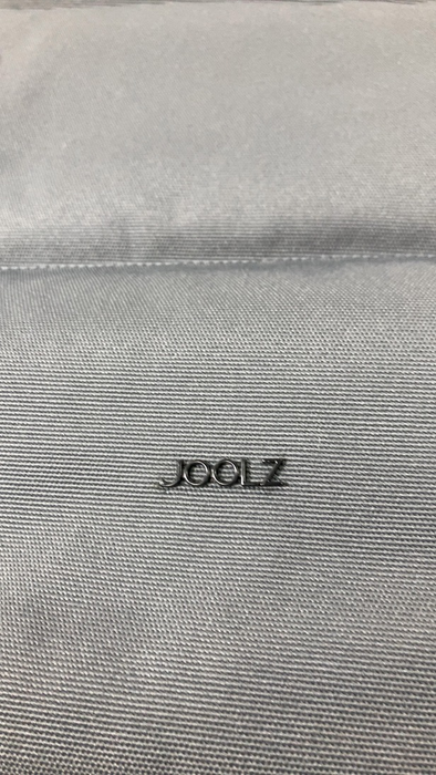 Shop Joolz Footmuff, Gorgeous Grey, Universal at GoodBuy Gear