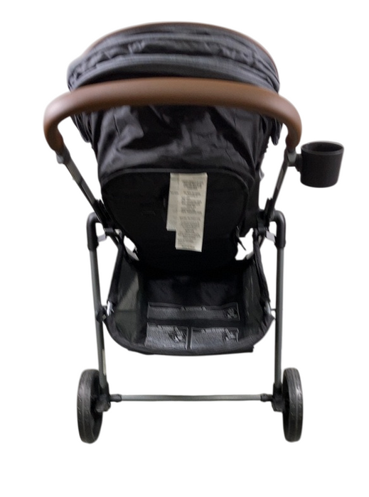 Graco Modes Trio Travel System, 2022, Hemlock